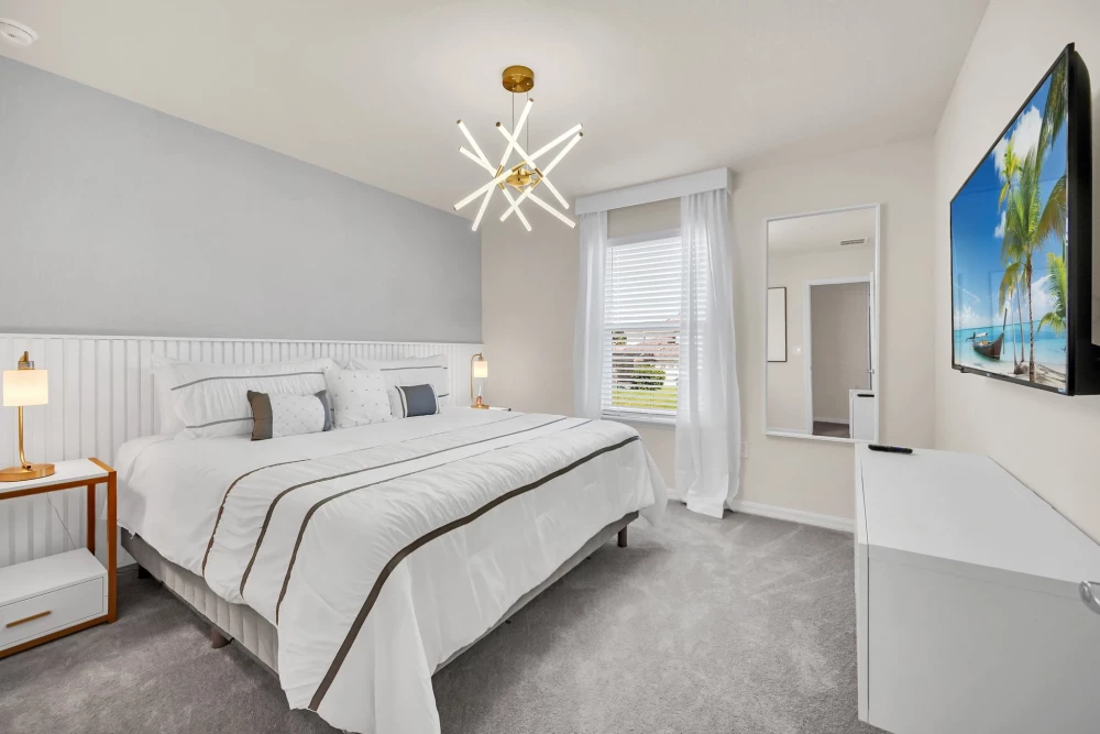 Windsor Island Resort 269