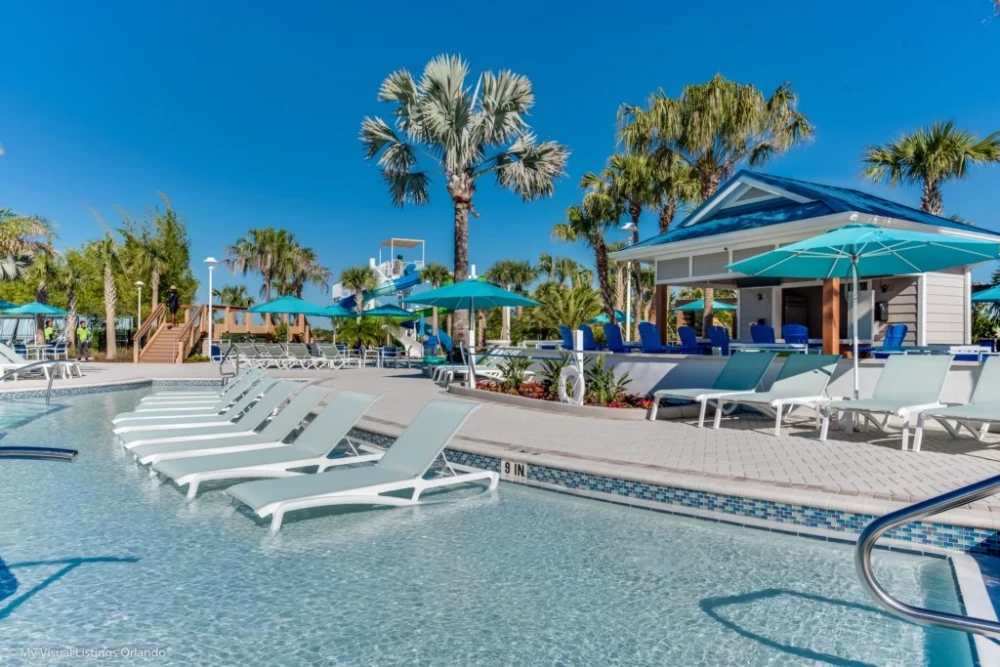 Windsor Island Resort 269