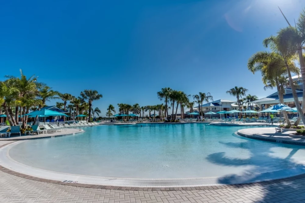 Windsor Island Resort 269