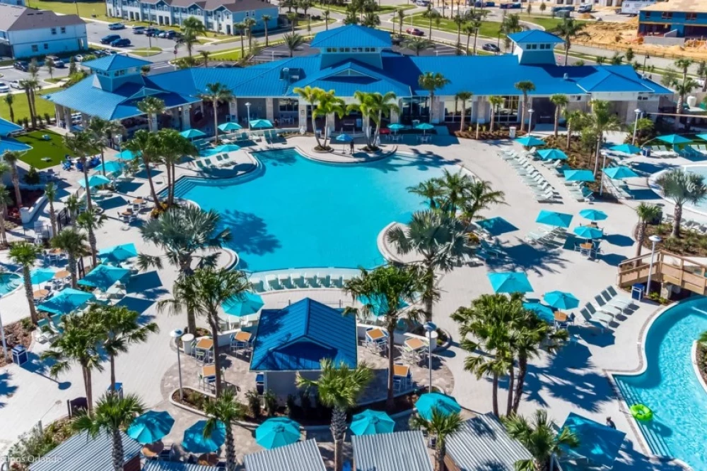 Windsor Island Resort 269