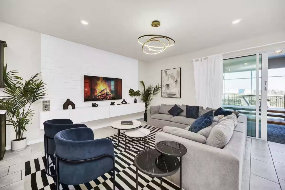 Windsor Island Resort 198