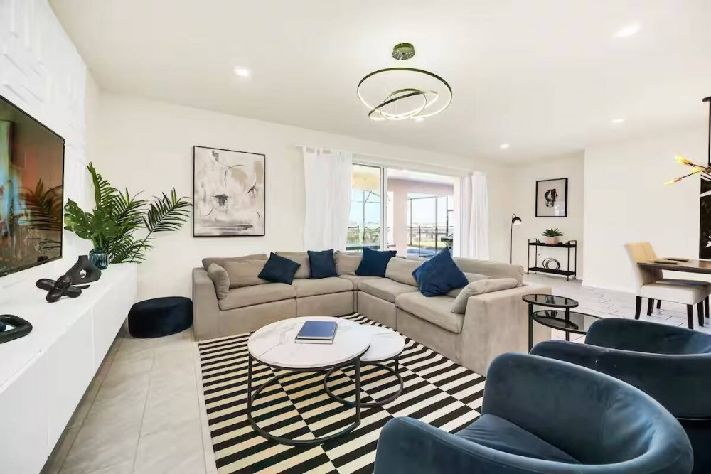 Windsor Island Resort 198