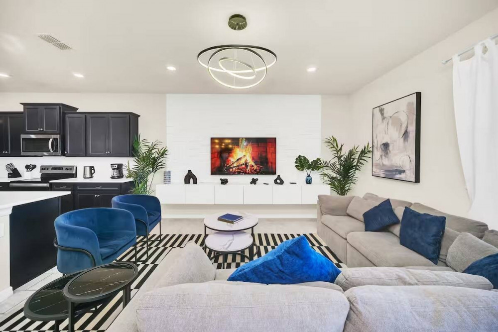 Windsor Island Resort 198