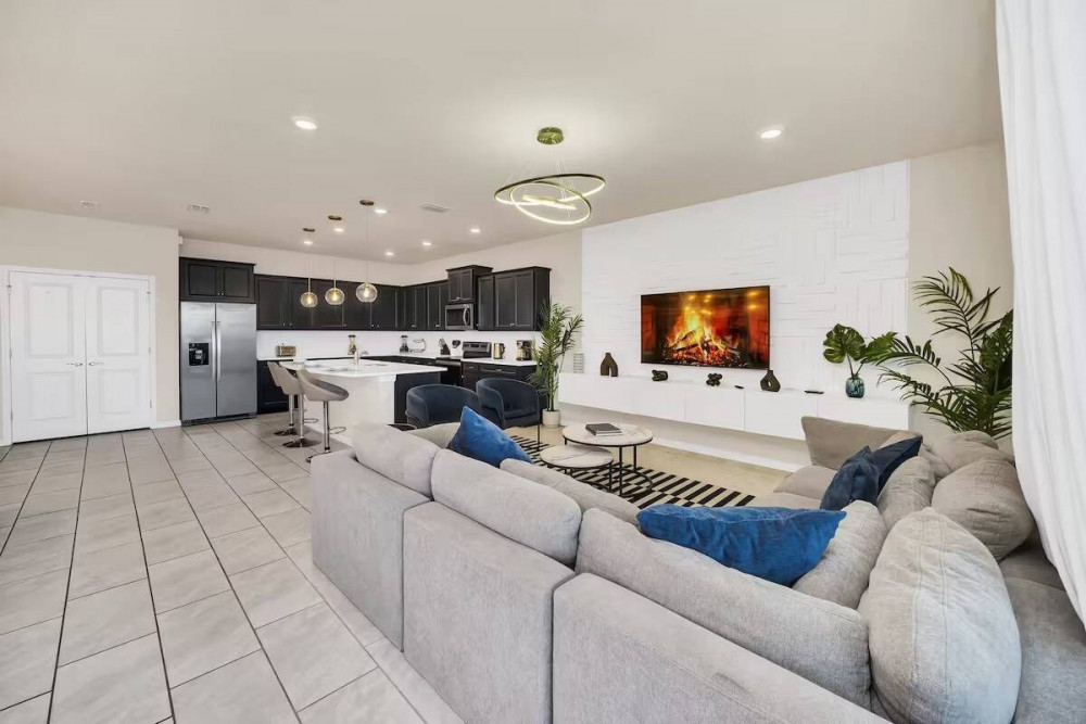 Windsor Island Resort 198