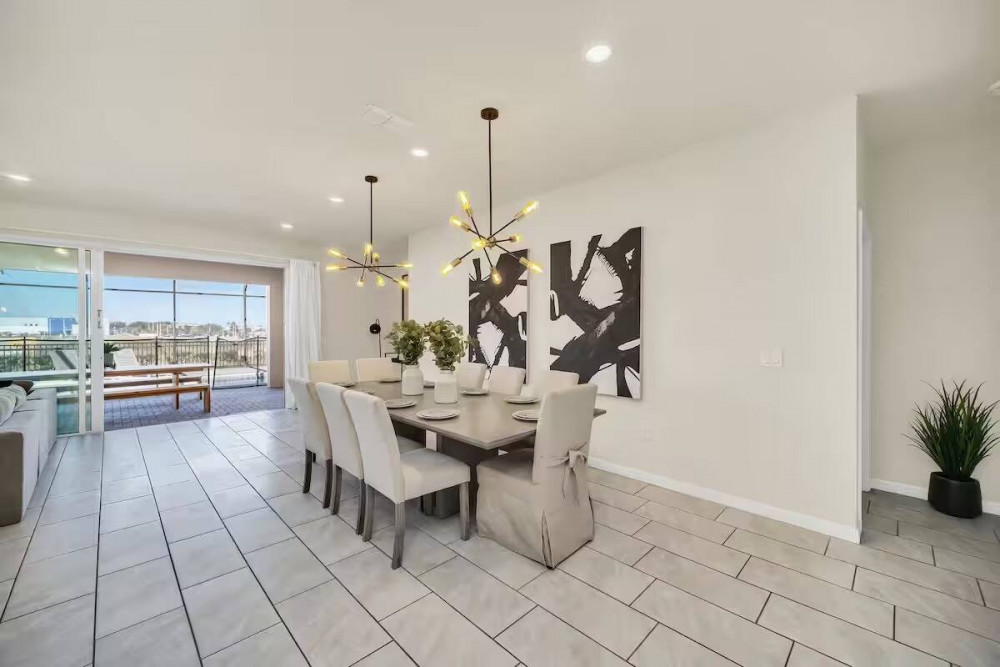 Windsor Island Resort 198