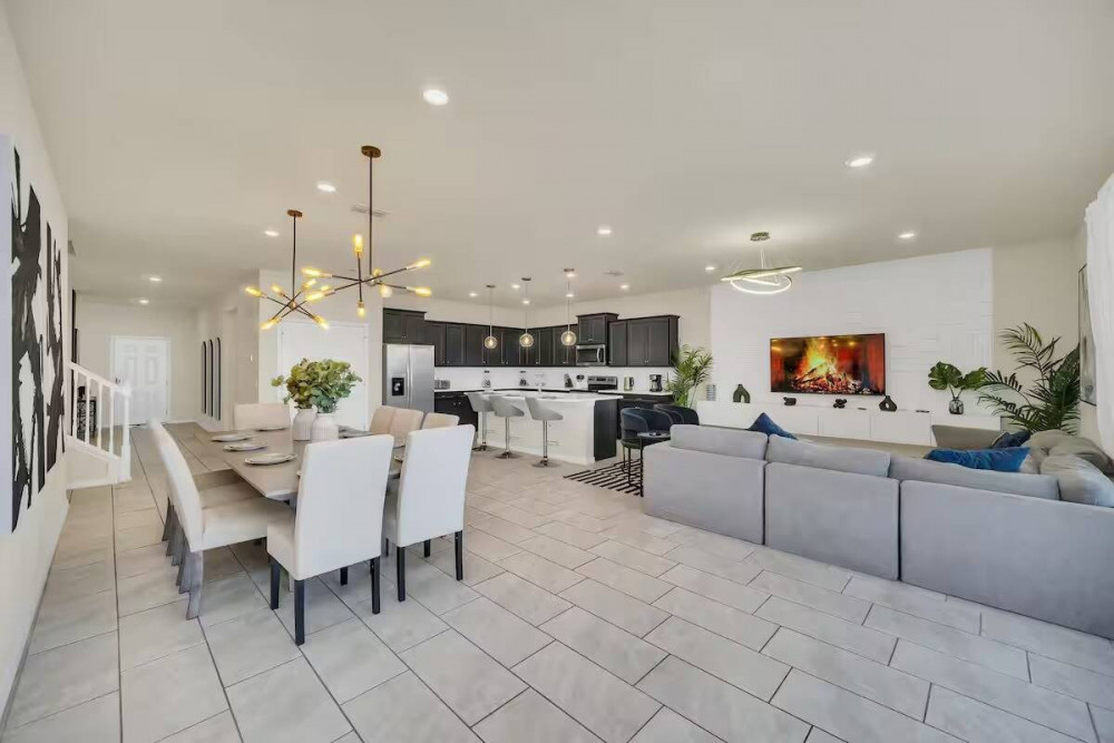 Windsor Island Resort 198