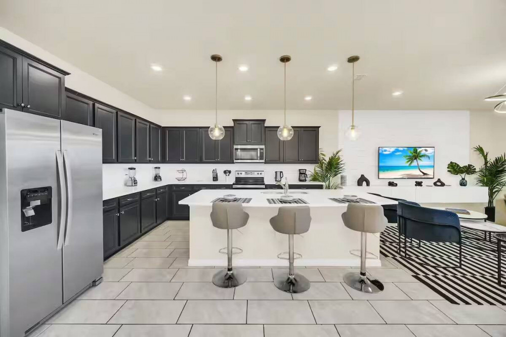 Windsor Island Resort 198