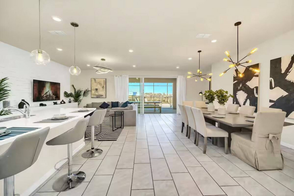 Windsor Island Resort 198