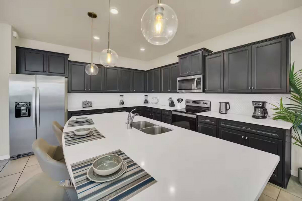 Windsor Island Resort 198