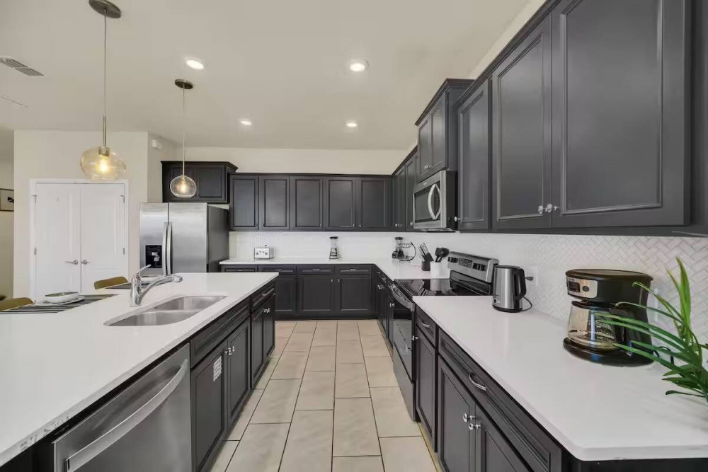 Windsor Island Resort 198