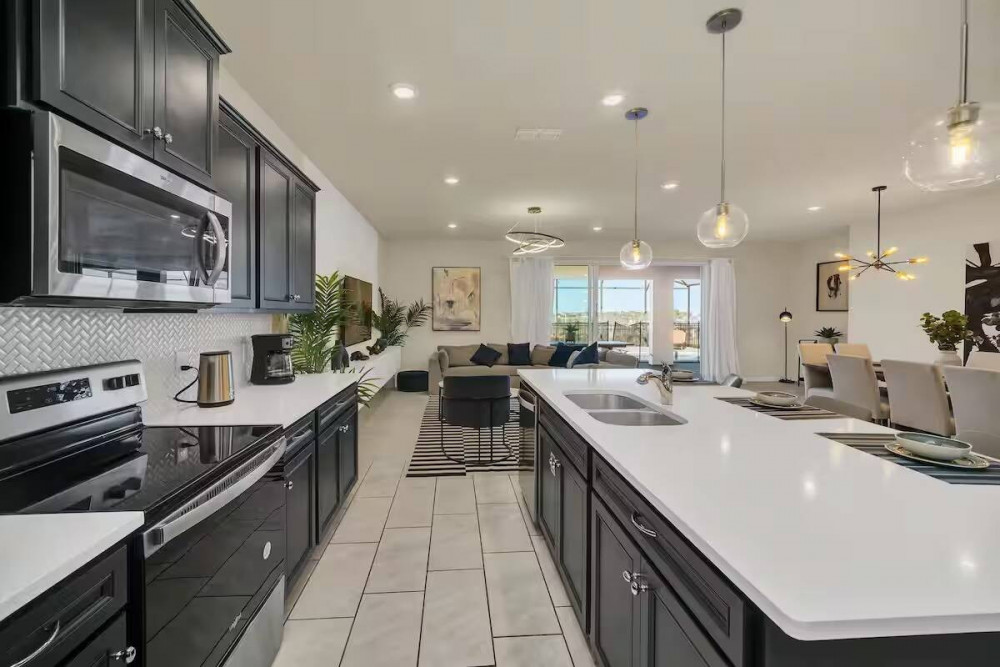 Windsor Island Resort 198