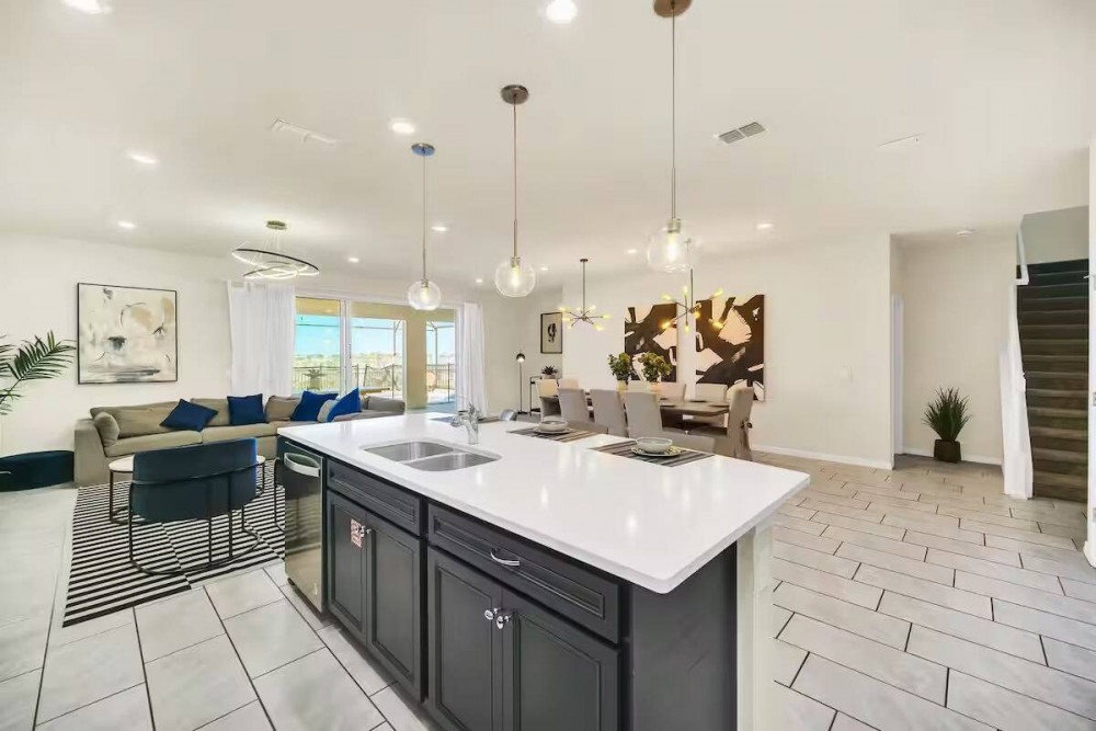 Windsor Island Resort 198