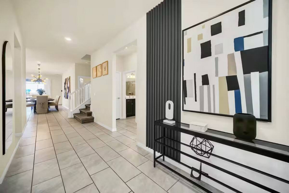 Windsor Island Resort 198