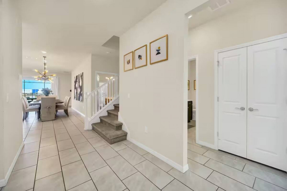 Windsor Island Resort 198