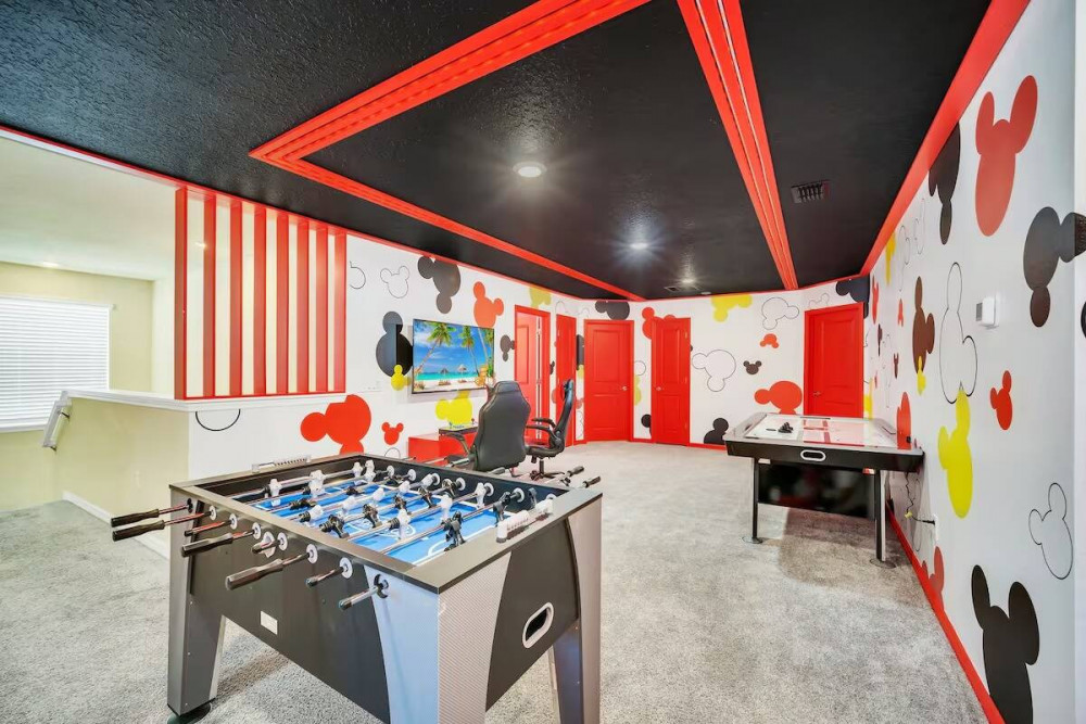 Windsor Island Resort 198