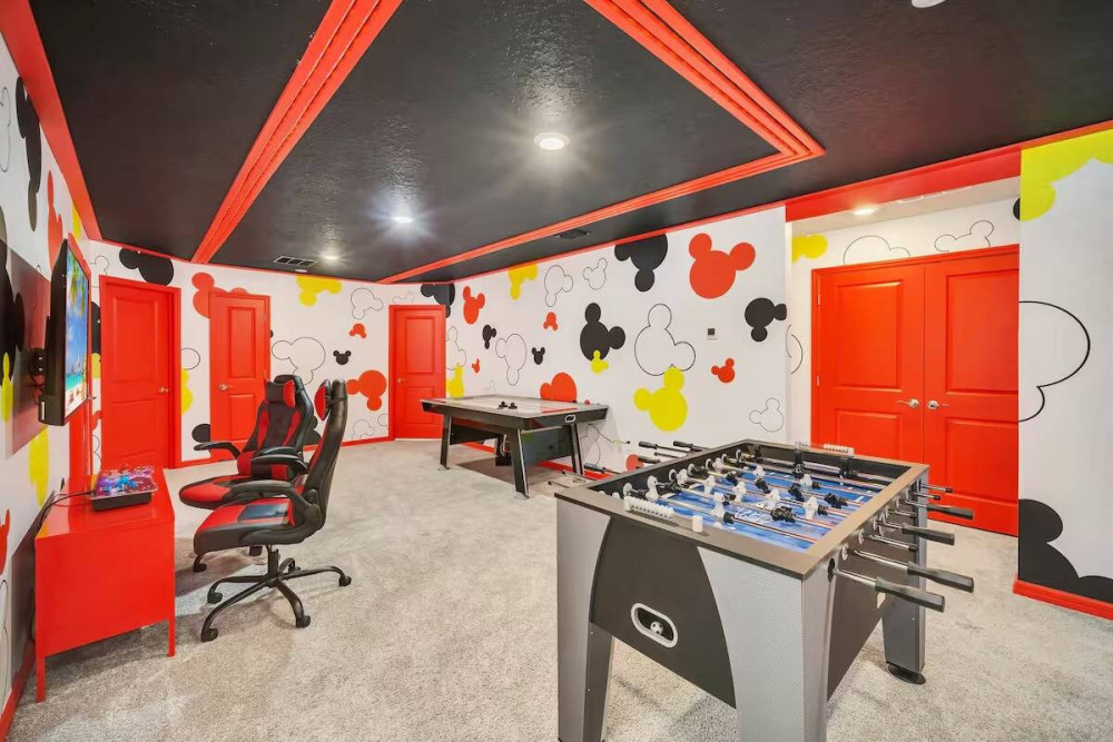 Windsor Island Resort 198