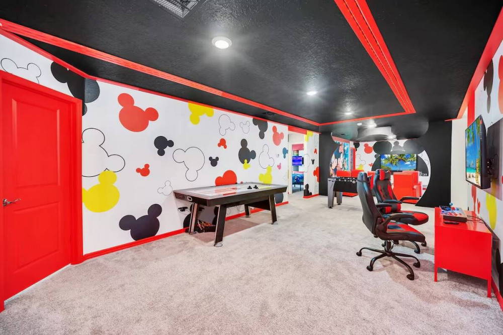 Windsor Island Resort 198