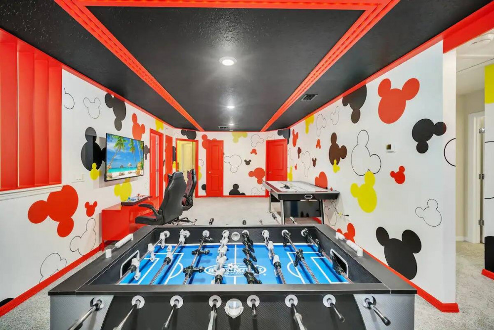 Windsor Island Resort 198