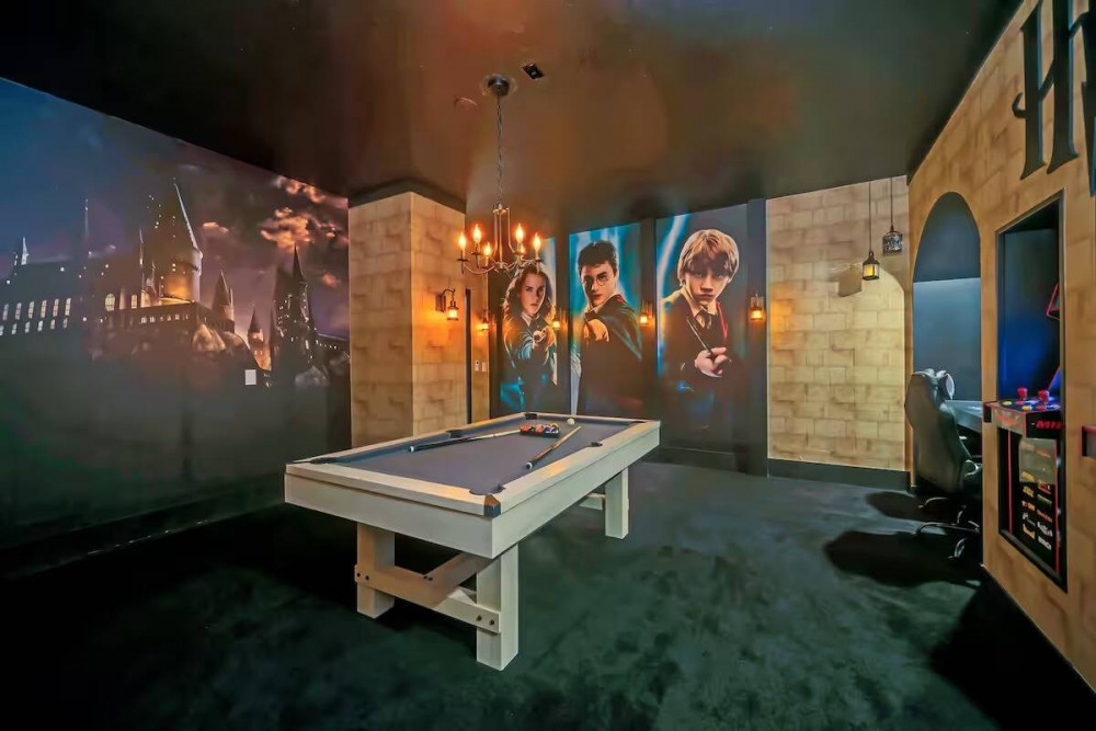 Windsor Island Resort 198