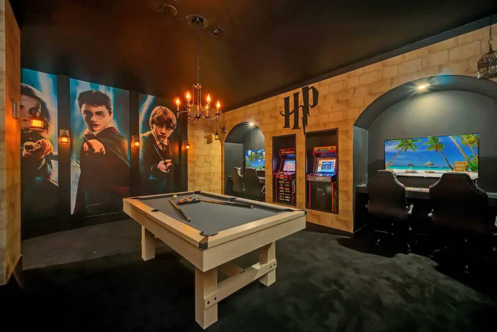 Windsor Island Resort 198