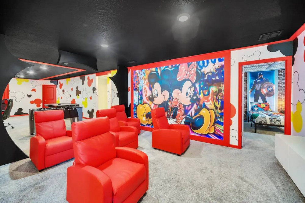 Windsor Island Resort 198