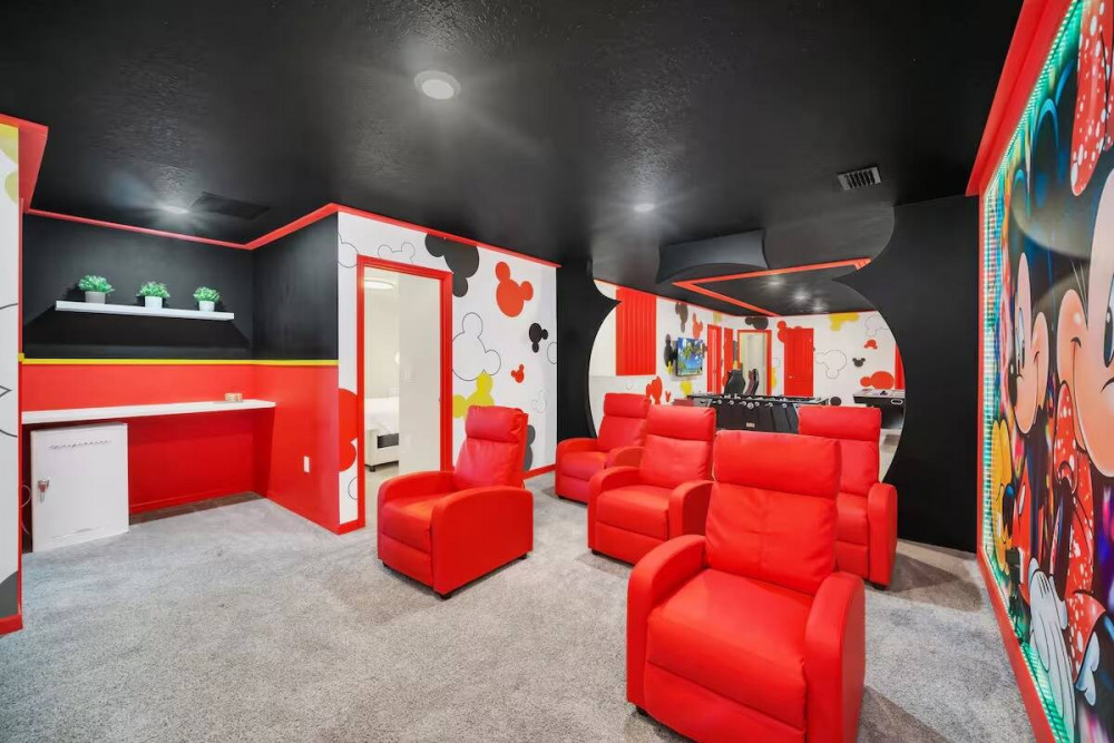 Windsor Island Resort 198