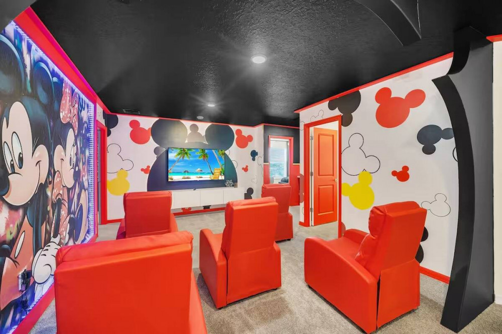 Windsor Island Resort 198