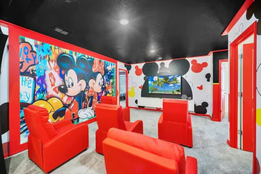 Windsor Island Resort 198