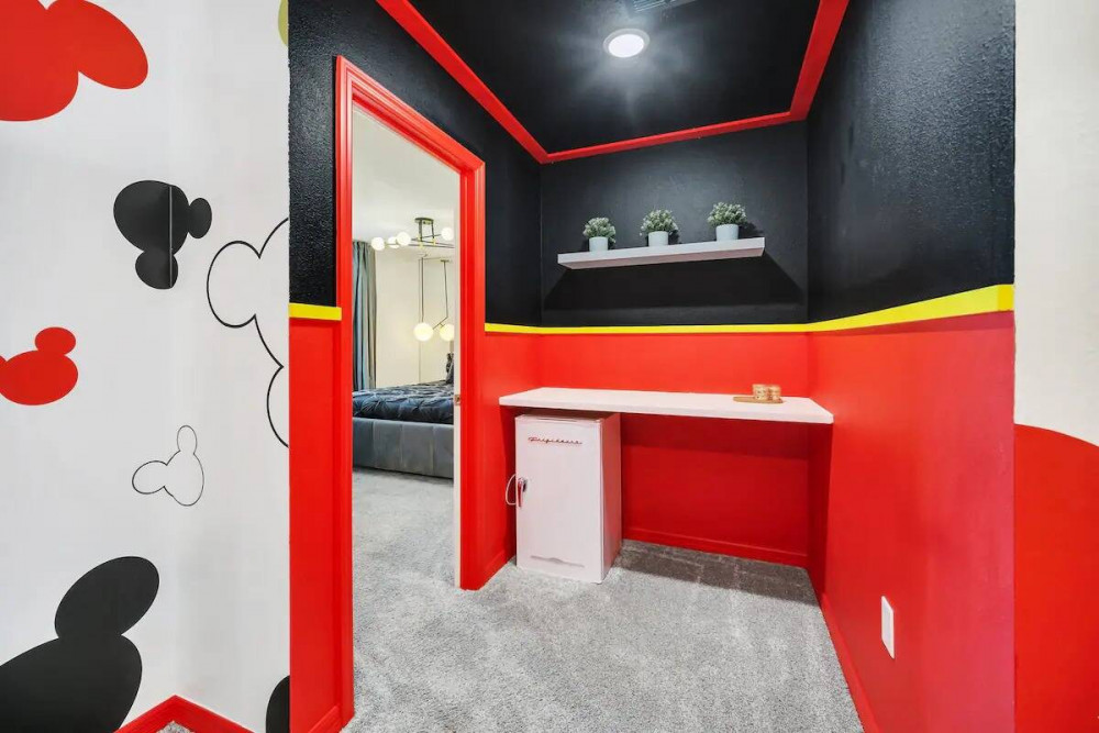 Windsor Island Resort 198