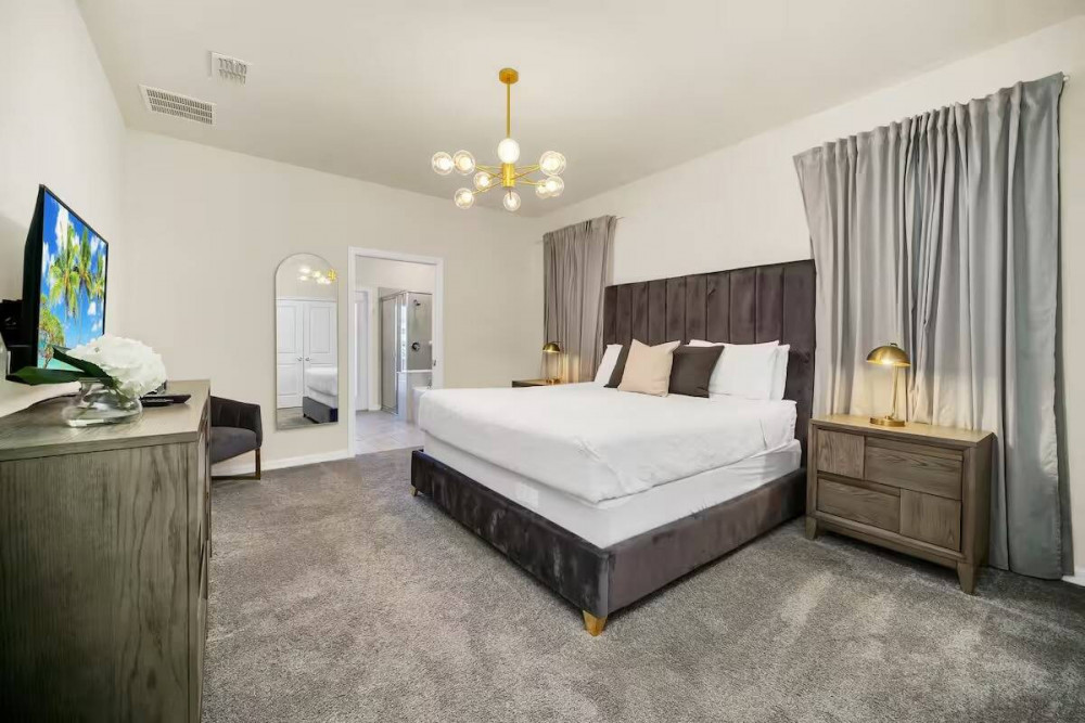 Windsor Island Resort 198