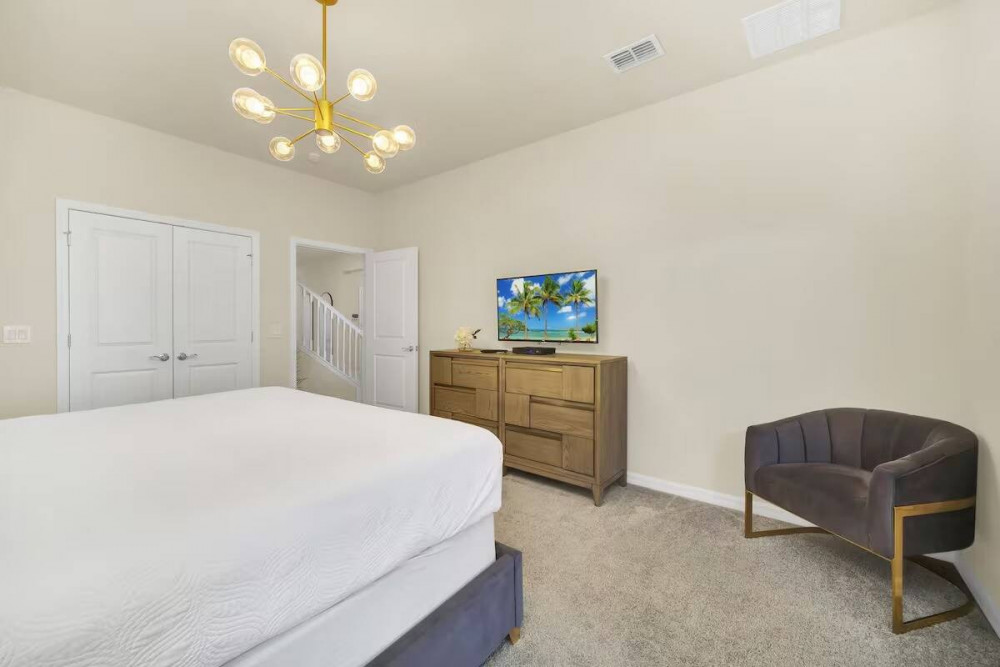 Windsor Island Resort 198