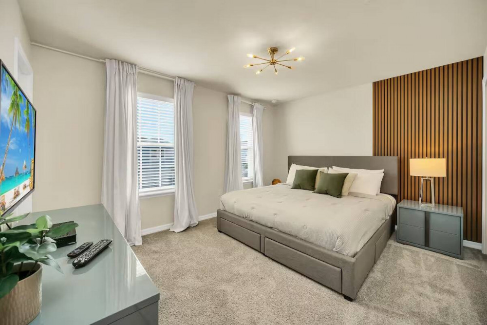 Windsor Island Resort 198