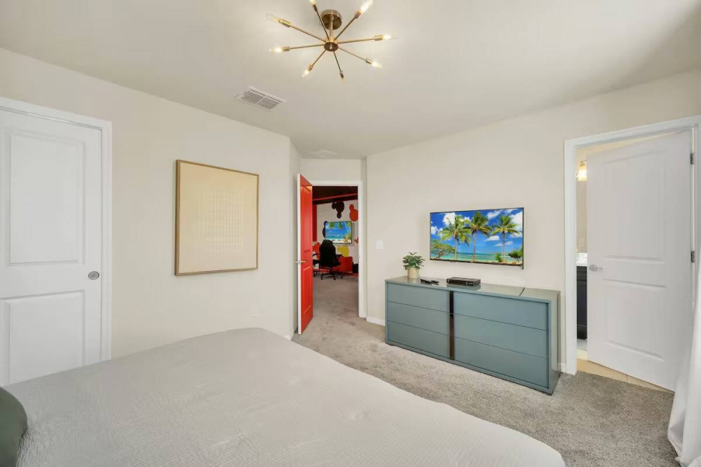 Windsor Island Resort 198