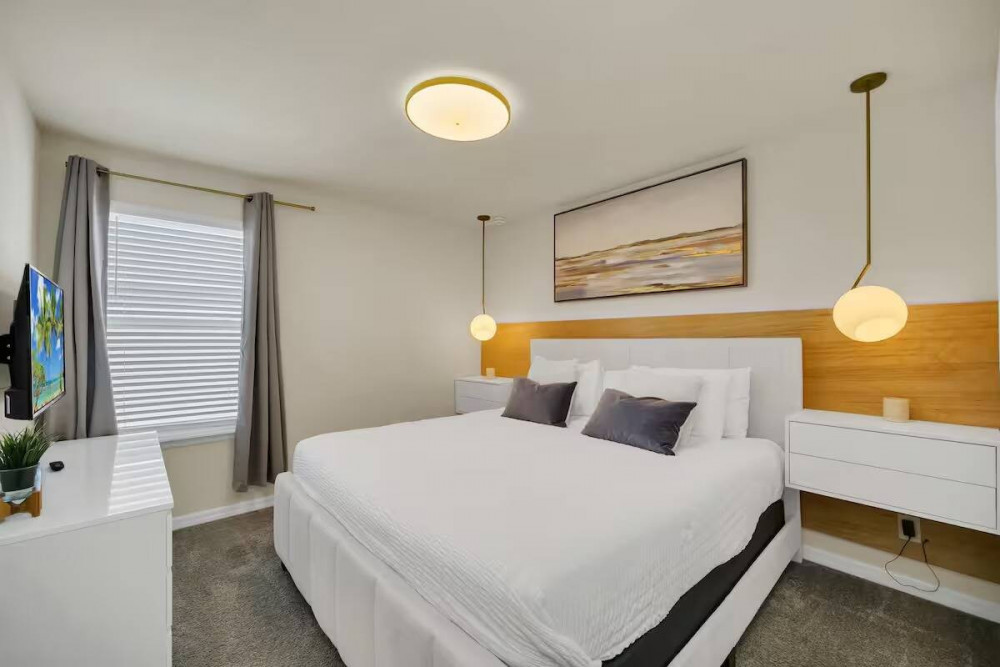 Windsor Island Resort 198