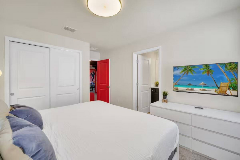 Windsor Island Resort 198