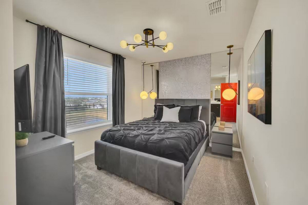 Windsor Island Resort 198