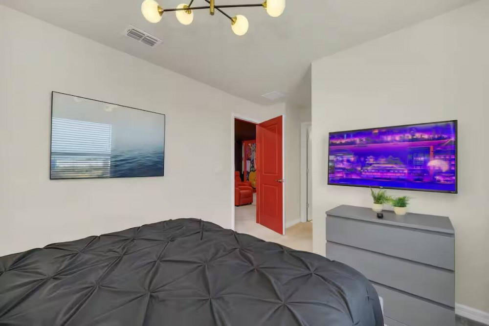 Windsor Island Resort 198