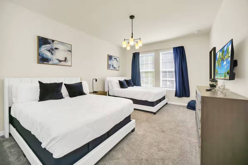 Windsor Island Resort 198