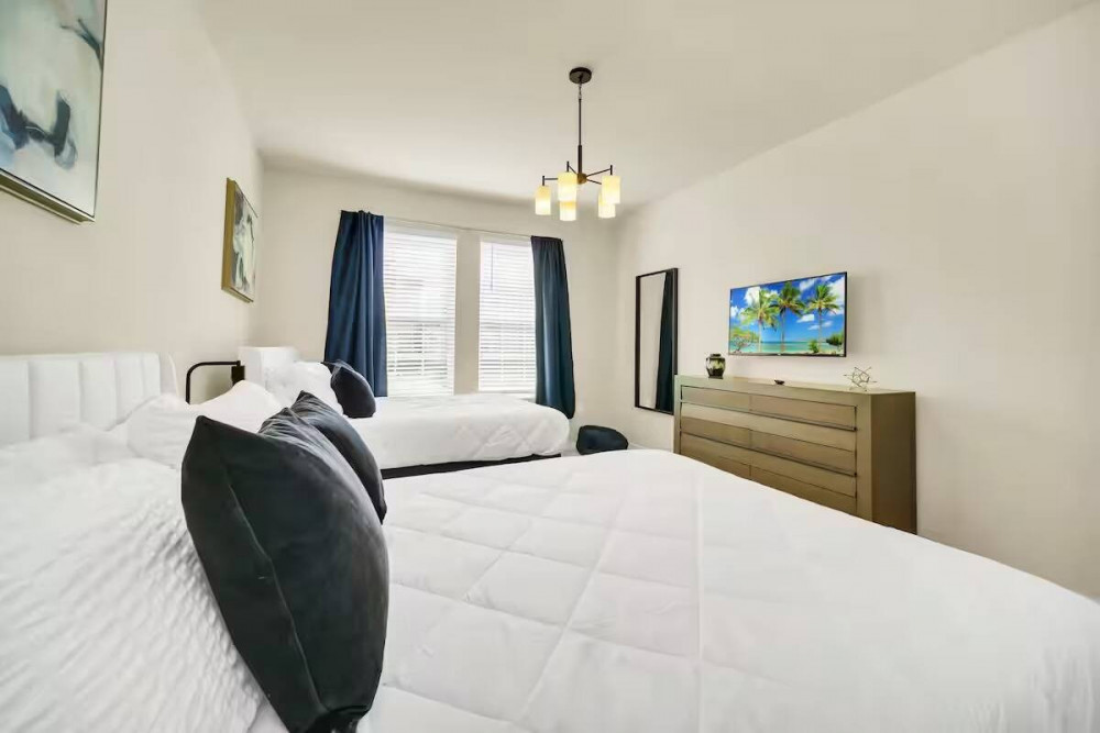 Windsor Island Resort 198