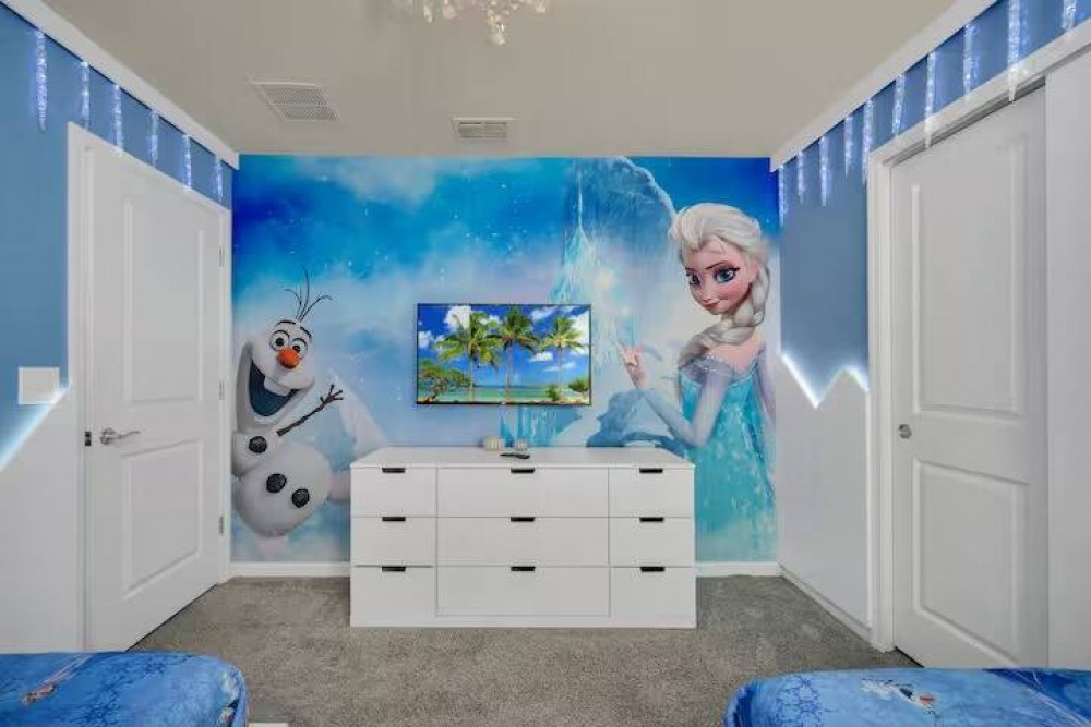 Windsor Island Resort 198