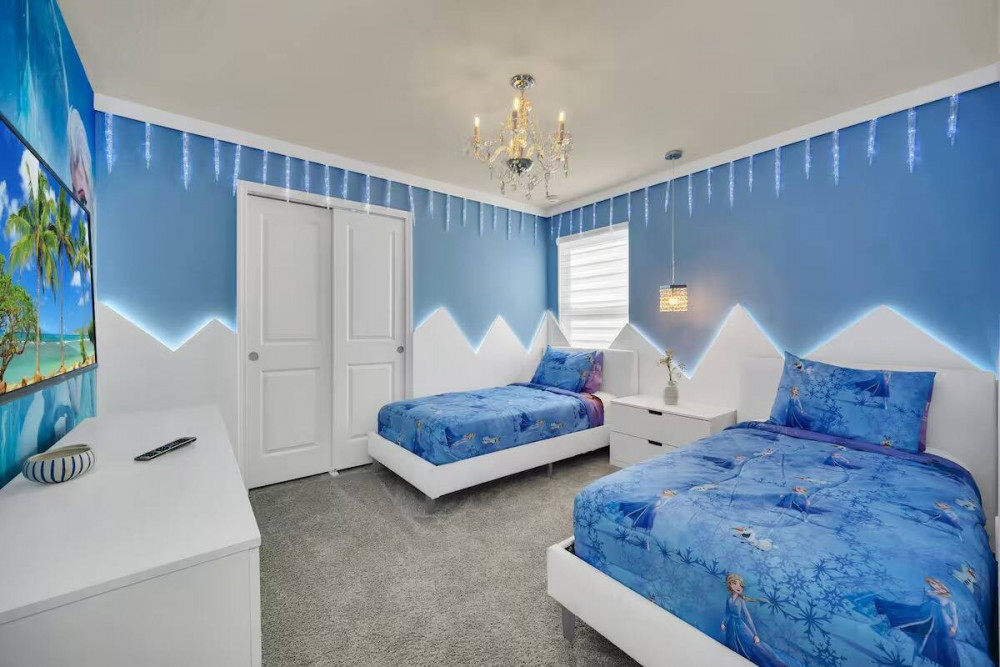 Windsor Island Resort 198