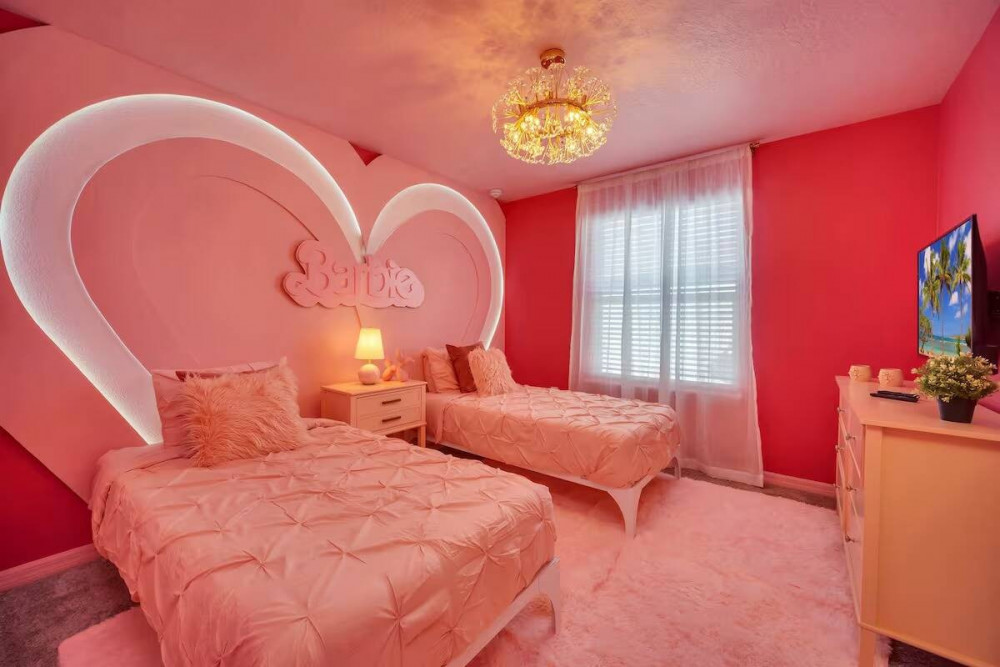 Windsor Island Resort 198