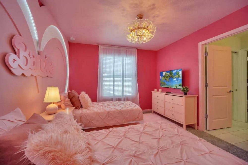 Windsor Island Resort 198