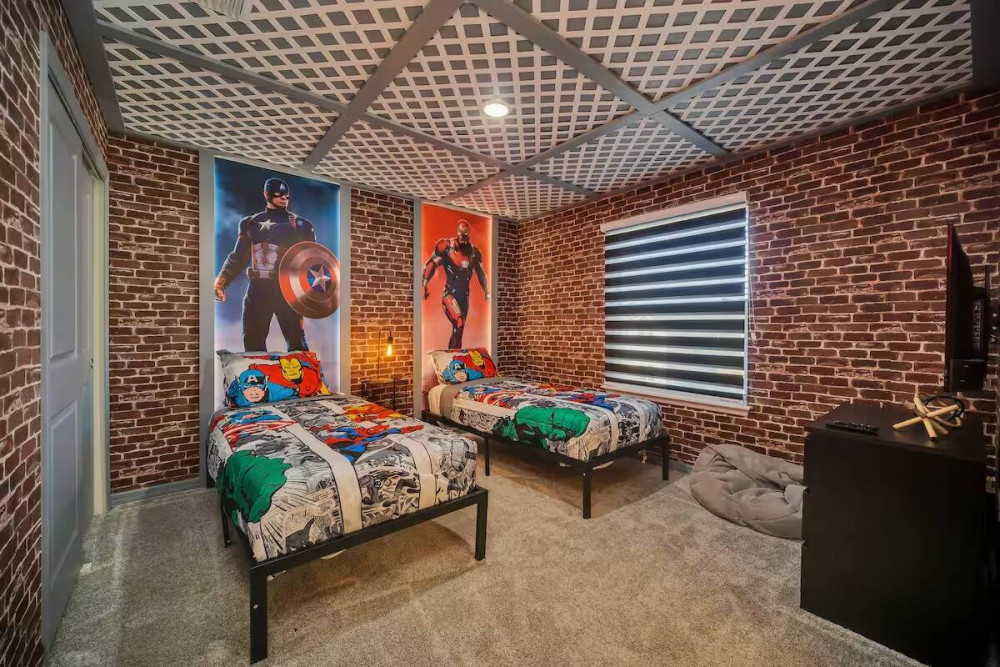 Windsor Island Resort 198