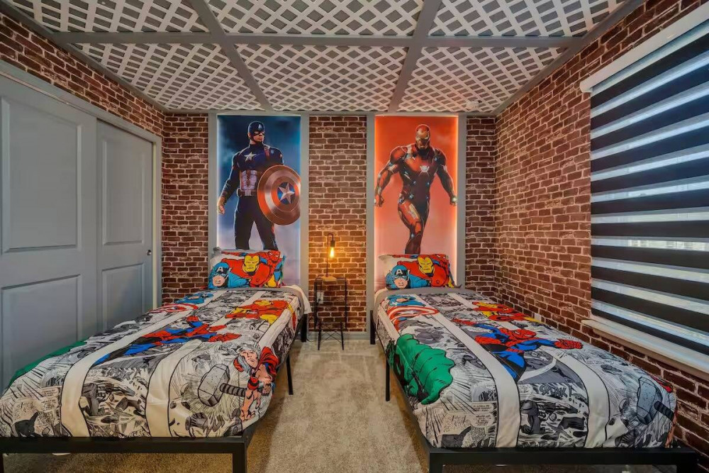 Windsor Island Resort 198