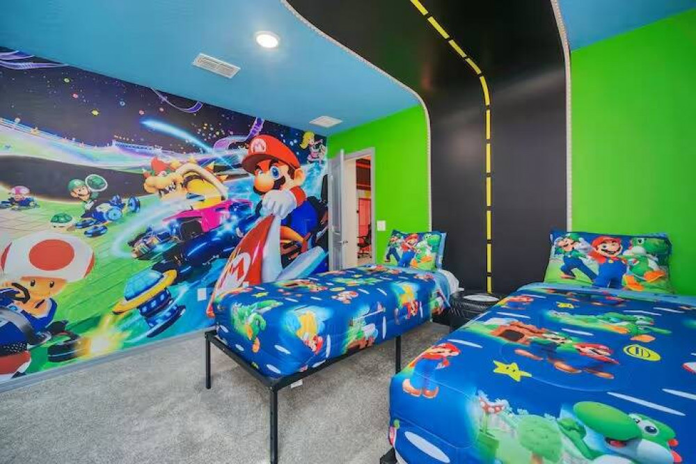 Windsor Island Resort 198