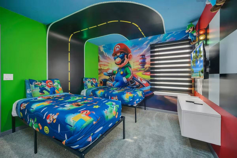 Windsor Island Resort 198