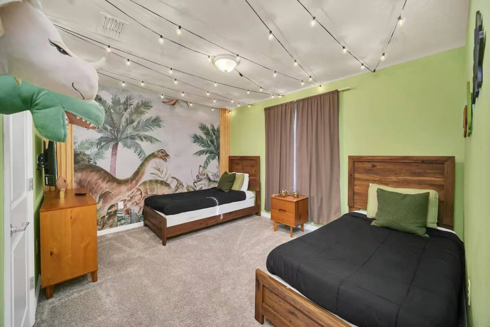 Windsor Island Resort 198