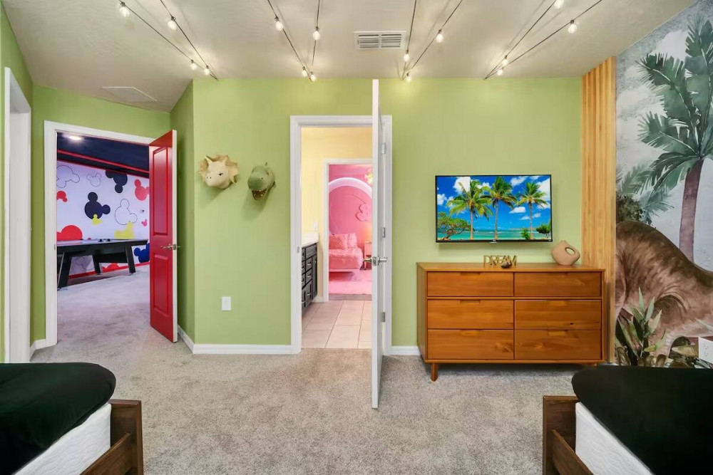 Windsor Island Resort 198