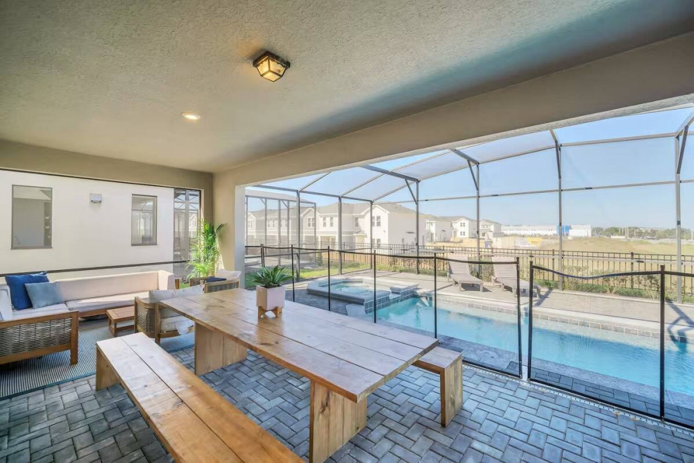 Windsor Island Resort 198